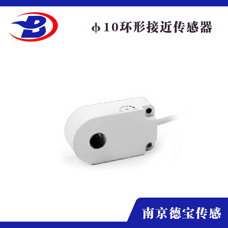 環形電容式91看片网站下载φ10