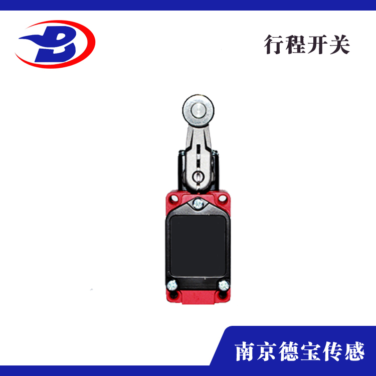 耐低溫行程開關DOB-GWX-1K 滾珠·擺杆型